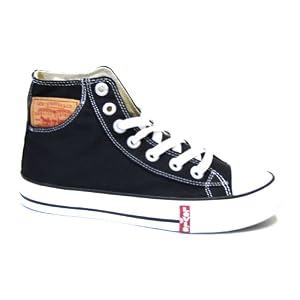 Buy Levi's Ladies LEVI'S BUCK HI Ladies CASUAL SHOES