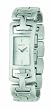 DKNY NY4297 White-Dial Bracelet Ladies Watch