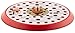 3M(TM) Hookit(TM) Clean Sanding Low Profile Disc Pad 20356, Hook and Loop Attachment, 6