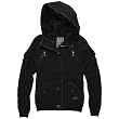 Fox Racing Zippity Do Da Girls Hoody Zip Fashion Sweatshirt