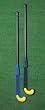 Set of 3 - Intro-STX Field Hockey Training Sticks