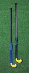 Set of 3 - Intro-STX Field Hockey Training Sticks