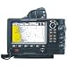 Electronics : STANDARD CPV350 CHARTPLOTTER W/ INTEGRATED VHF