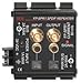 Radio Design Labs RDL FP-SPR1 SPDIF Repeater - Amplifier