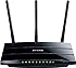 TP-LINK TL-WDR4300 Wireless N750 Dual Band Router, Gigabit, 2.4GHz 300Mbps+5Ghz 450Mbps, 2 USB port, Wireless On/Off Switch