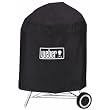 Weber 7701 Premium Kettle Cover Fits 22 1/2-Inch Charcoal Grills