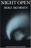 Night Open: Selected Poems