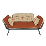 Mali Flex Futon- Montage Dusk
