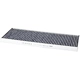 Mann-Filter CUK 5366 Cabin Filter With Activated Charcoal for select BMW/ Land Rover models
