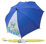 トイストーリー 子供用ジャンプ傘サイズ55