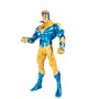 Mattel DC Universe Booster Gold Figure (color may vary)
