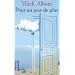 Pour un jour de plus