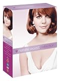 Natalie Wood Boxset (Splendour In The Grass / Bombers B52 /Cash Mccall / Gypsy / Sex and The Single Girl / Inside Daisy Clover [DVD]