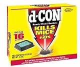 dCON 4PK 12OZ Baitbits