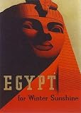 Egypt Fine Art Print / Poster 24.00 x 36.00 in.