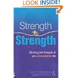 Strength to Strength: Binding the Threads of an Unbreakable Life'