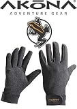 Scuba Dive Gloves - Akona All-Armor Tex Kevlar Dive Gloves