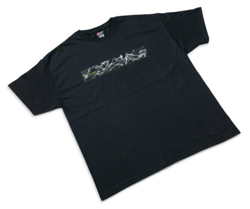 (スペシャライズド)SPECIALIZED Tシャツ Fsr ブラック