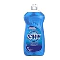 Dawn Non-Ultra Original Scent Dishwashing Liquid 25 Fluid Ounce