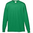 Wicking Long Sleeve Tee Shirt