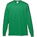 Wicking Long Sleeve Tee Shirt