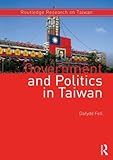 Government and politics in Taiwan