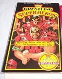 WWF Wrestling Superheros