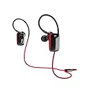 MEE audio Sport-Fi X6 Stereo Bluetooth Wireless Sports In-Ear Headphones