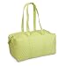 Olive n Figs Quilted Duffle Bag - Lime