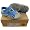 Timberland Boys Blue Duneblaster Sandals Shoe