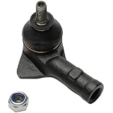 ACDelco 45A0381 Linkage Tie Rod End Kit by ACDelco