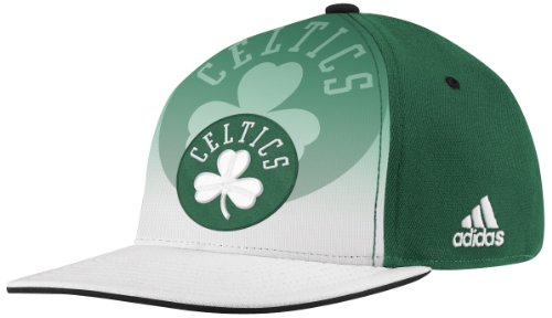 NBA Boston Celtics Authentic Draft Cap - Ty30Z