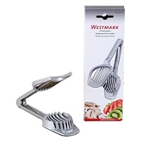 Westmark Mushroom/Egg Slicer