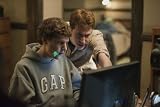 The Social Network (Two-Disc Collector's Edition)