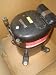 Compressor Copeland REB3-0150-PFV 208/230 - 1 - 50/60 HP RPM
