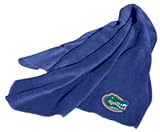 University of Florida Gators Fleece Throw Blanket