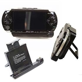 PSP Extended Battery
