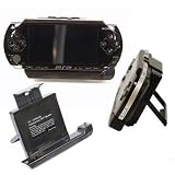 Video Games : PSP Extended Battery