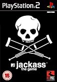 Jackass: The Game (PS2)