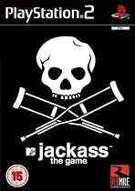 Jackass: The Game (PS2)