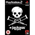 Jackass: The Game (PS2)