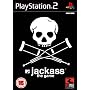 Jackass: The Game (PS2)