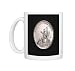 Medal commemorating the action of Captain Salomon Dedel and the Peace of Photo Mugs