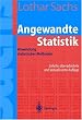 Angewandte Statistik