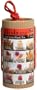 Primula 12-Pack Flowering Black Tea, Earl Grey Tea