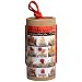 Primula 12-Pack Flowering Black Tea, Earl Grey Tea