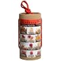 Primula 12-Pack Flowering Black Tea, Earl Grey Tea