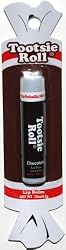 Tootsie Roll Chocolate Lip Flavored Balm (1 Each)