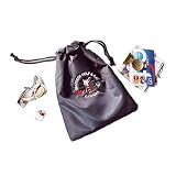 SEAFORTH Golf Valuables Pouch - G42526