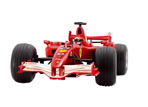 Autotec 1:10 Scale Radio Control Ferrari F248 F-1